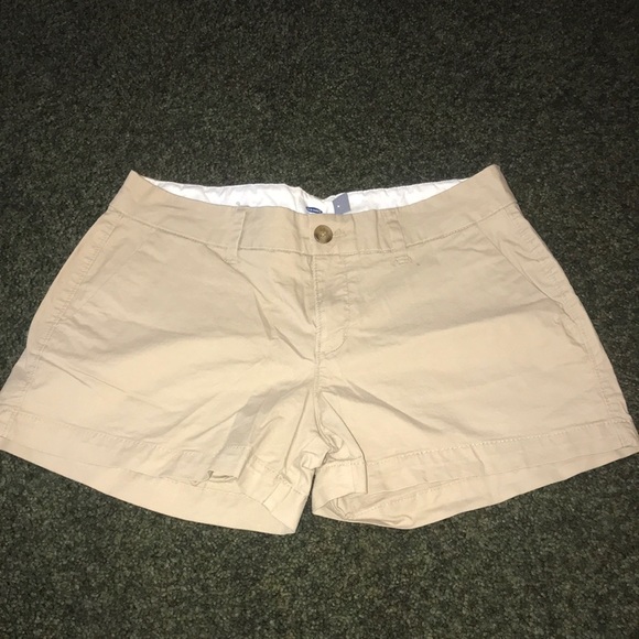 Old Navy Shorts - Picture 1 of 5